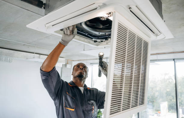 Licensed Ac Installation service in Lakeview, MI - FH HVAC