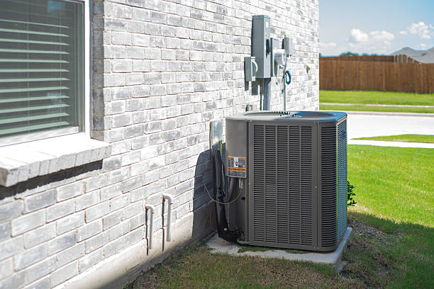 Reliable Ac Installation contractor in Lakeview, MI by FH HVAC